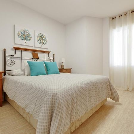 Dom Amaia Apartment Орихуела Екстериор снимка