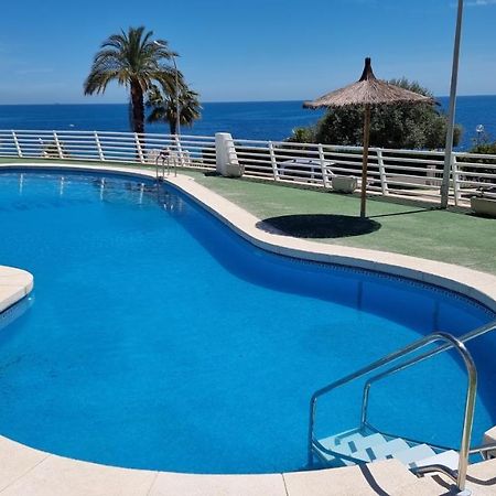 Dom Amaia Apartment Орихуела Екстериор снимка