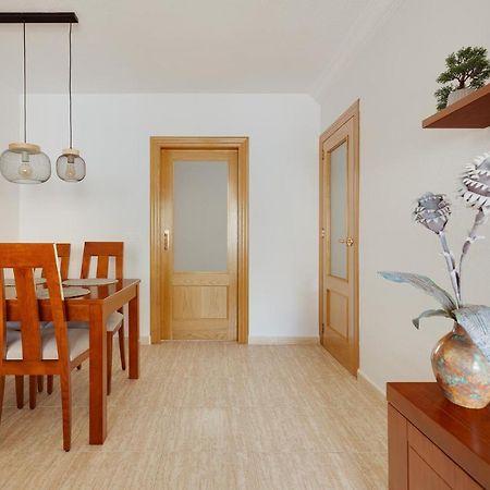 Dom Amaia Apartment Орихуела Екстериор снимка