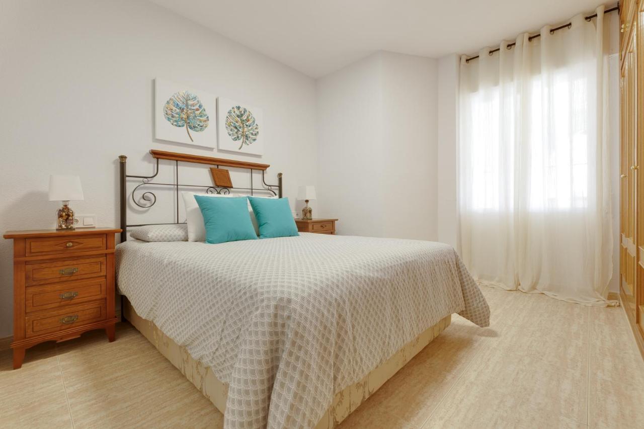 Dom Amaia Apartment Орихуела Екстериор снимка