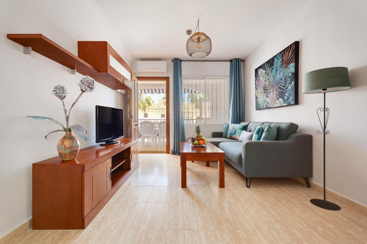Dom Amaia Apartment Орихуела Екстериор снимка
