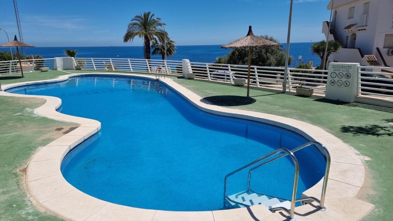 Dom Amaia Apartment Орихуела Екстериор снимка