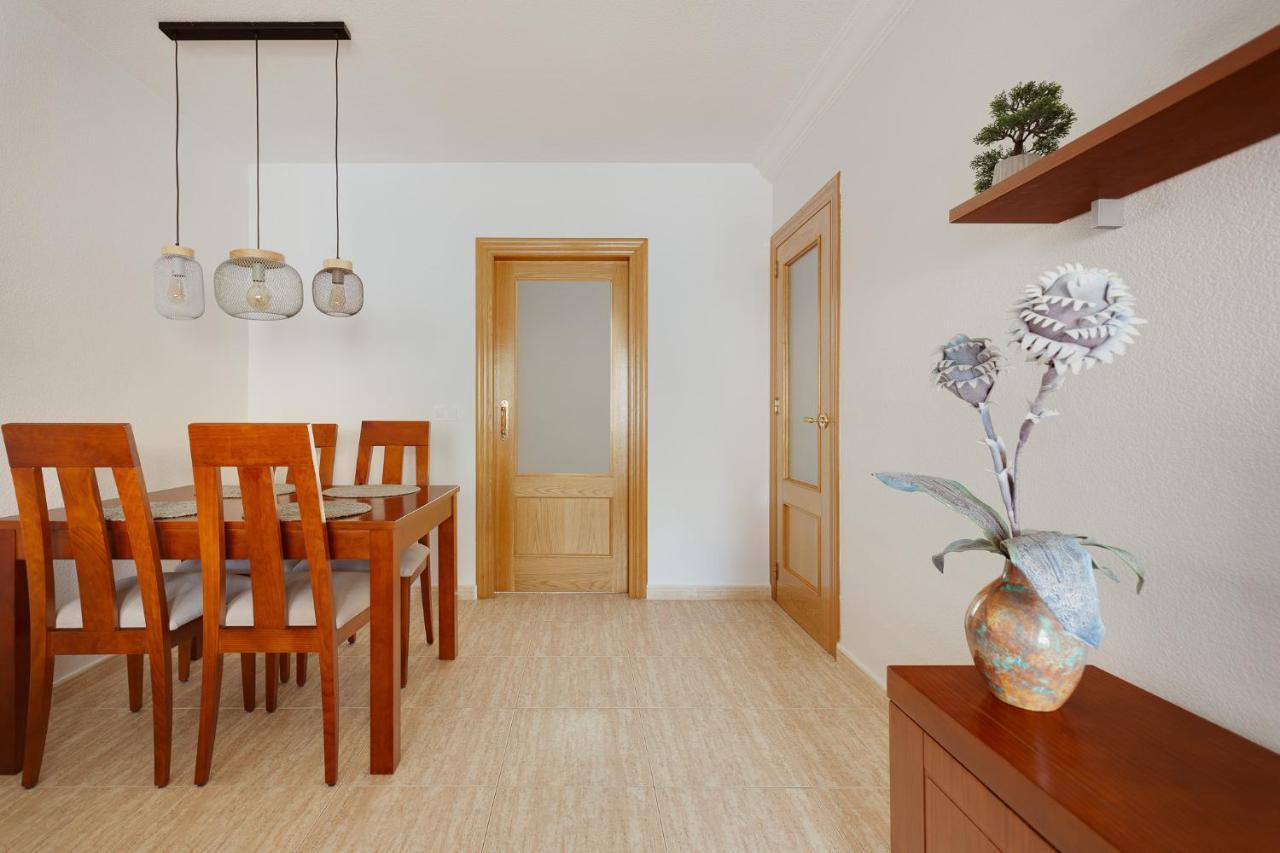 Dom Amaia Apartment Орихуела Екстериор снимка