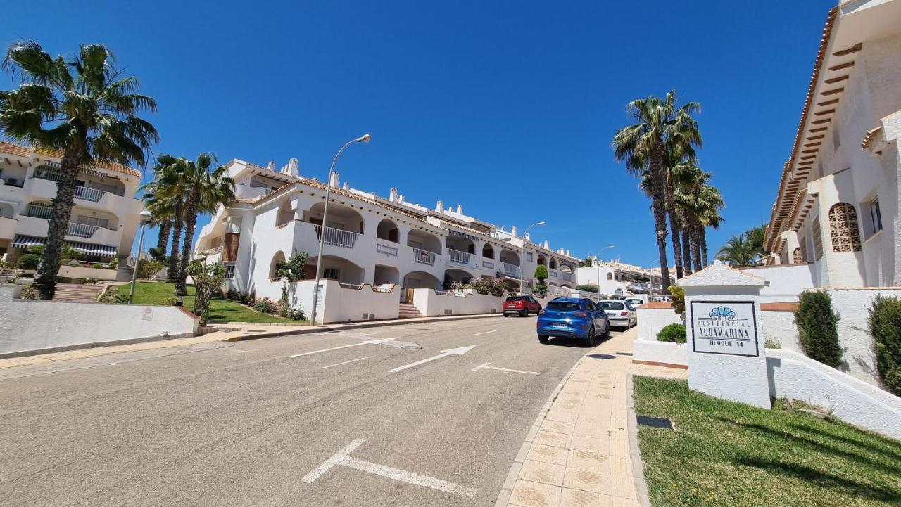 Dom Amaia Apartment Орихуела Екстериор снимка