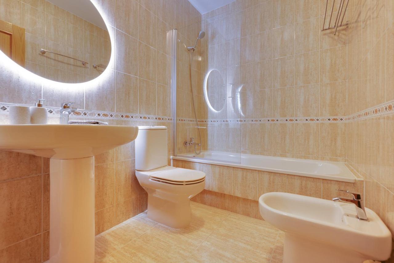 Dom Amaia Apartment Орихуела Екстериор снимка
