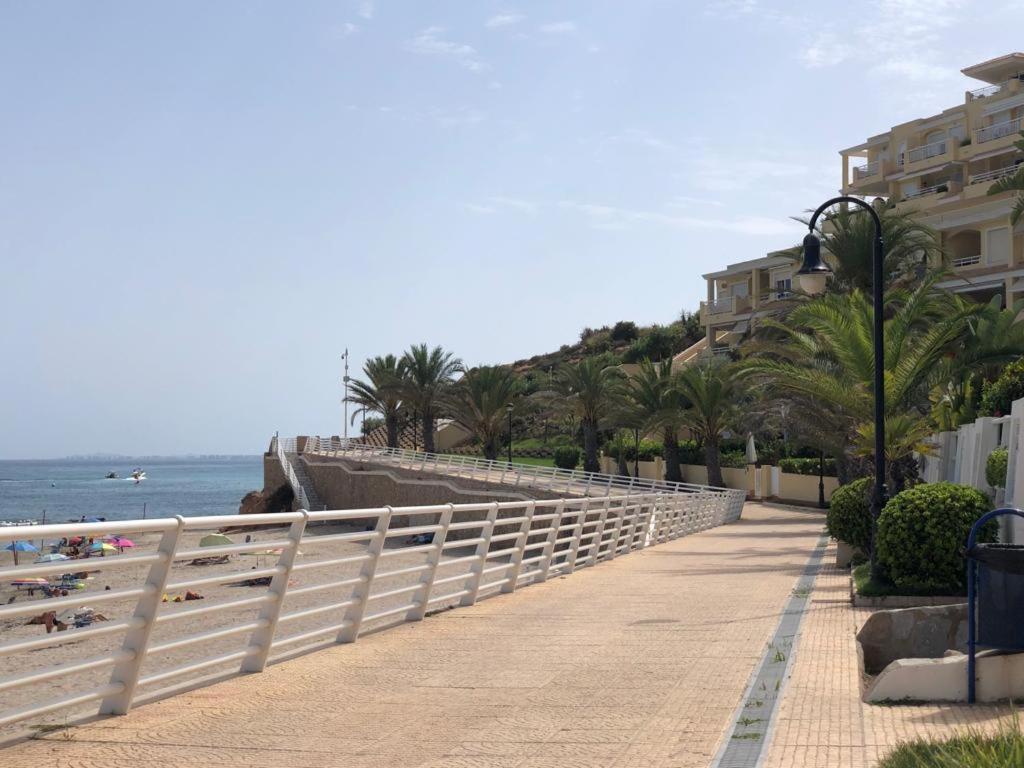 Dom Amaia Apartment Орихуела Екстериор снимка
