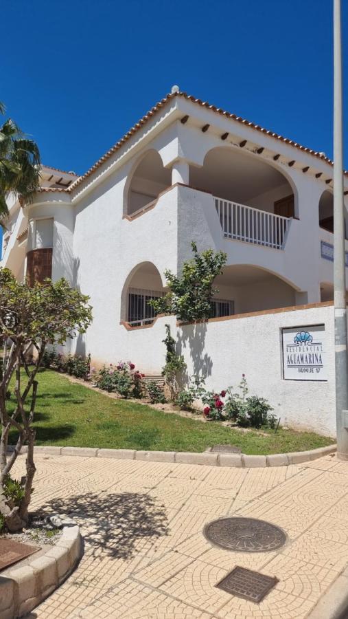 Dom Amaia Apartment Орихуела Екстериор снимка